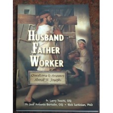 Husband Father Worker